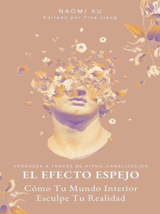 Title details for El Efecto Espejo by Naomi Xu - Wait list